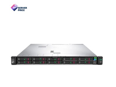 HPE ProLiant DL360 Gen10 Premium 10xNVME (867960-B21)