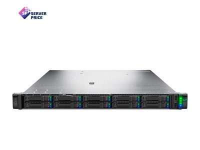 Новый HPE ProLiant DL360 Gen11 10xSFF
