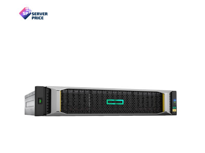 Дисковый массив (СХД) HPE MSA2050 24xSFF