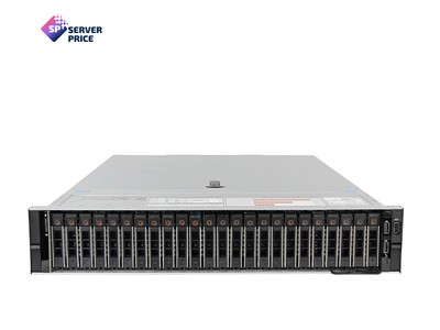 DELL PowerEdge R740xd 28xSFF