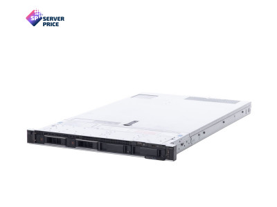 DELL PowerEdge R640 4xLFF