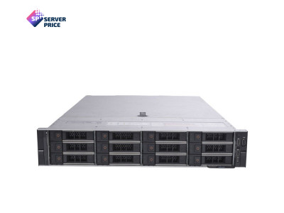 DELL PowerEdge R740xd 14xLFF