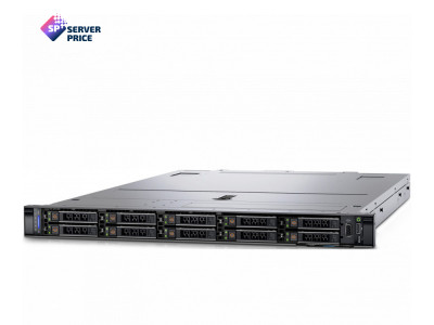 DELL PowerEdge R650 10xSFF (NVMe)