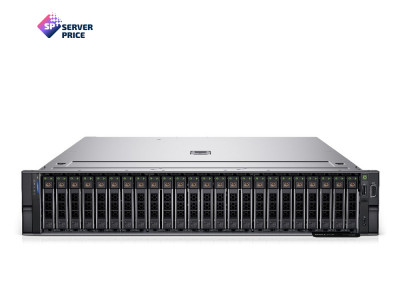 DELL PowerEdge R750 24xSFF