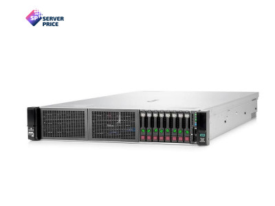 HPE ProLiant DL385 Gen10 Plus 8xSFF