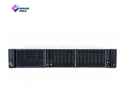 HPE ProLiant DL385 Gen10 Plus 16xSFF