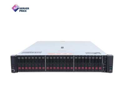 HPE ProLiant DL385 Gen10 Plus 24xSFF